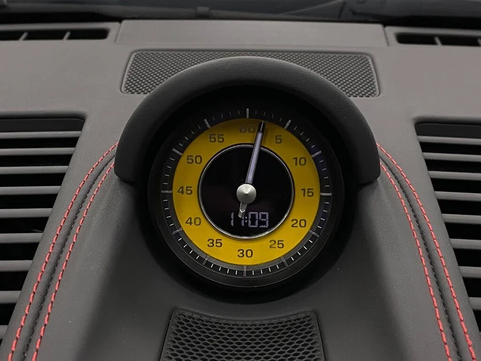 2024 Porsche 992 Turbo - Image 24 of 31