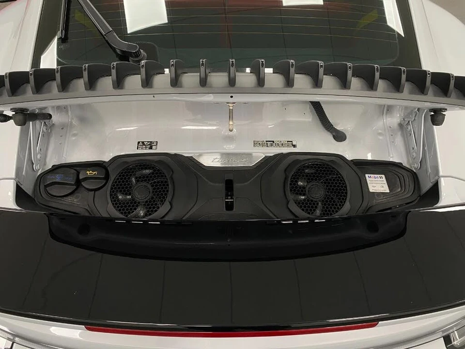 2024 Porsche 992 Turbo - Image 7 of 31