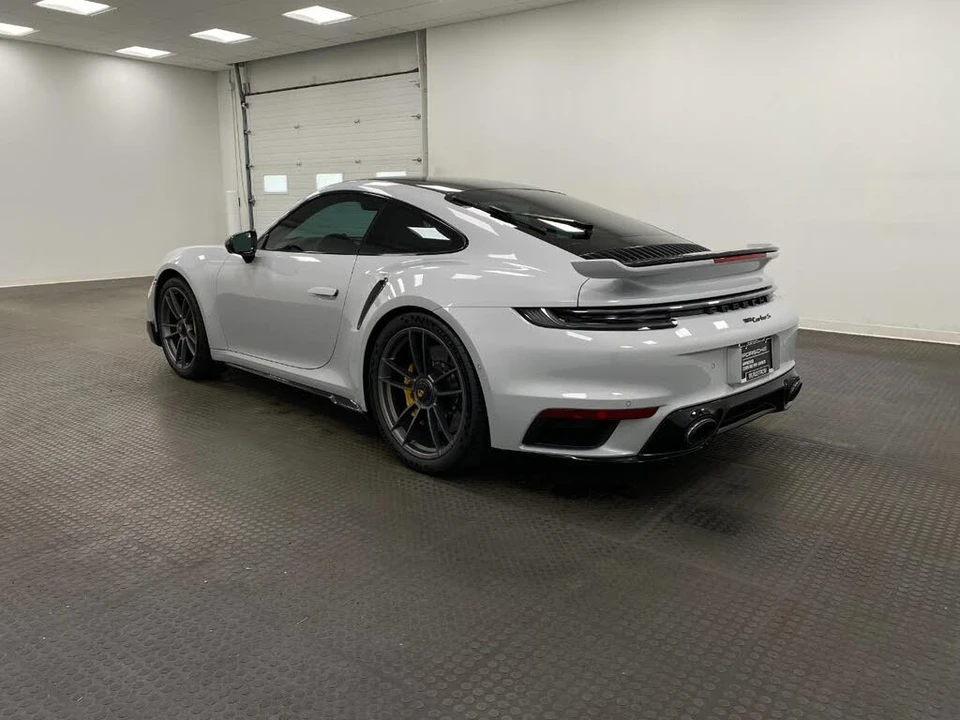2024 Porsche 992 Turbo - Image 3 of 31