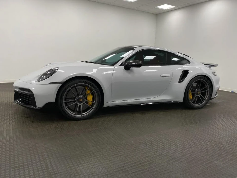 2024 Porsche 992 Turbo - Image 2 of 31