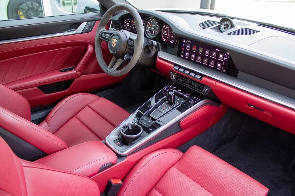 2024 Porsche 992 Turbo - Image 13 of 22