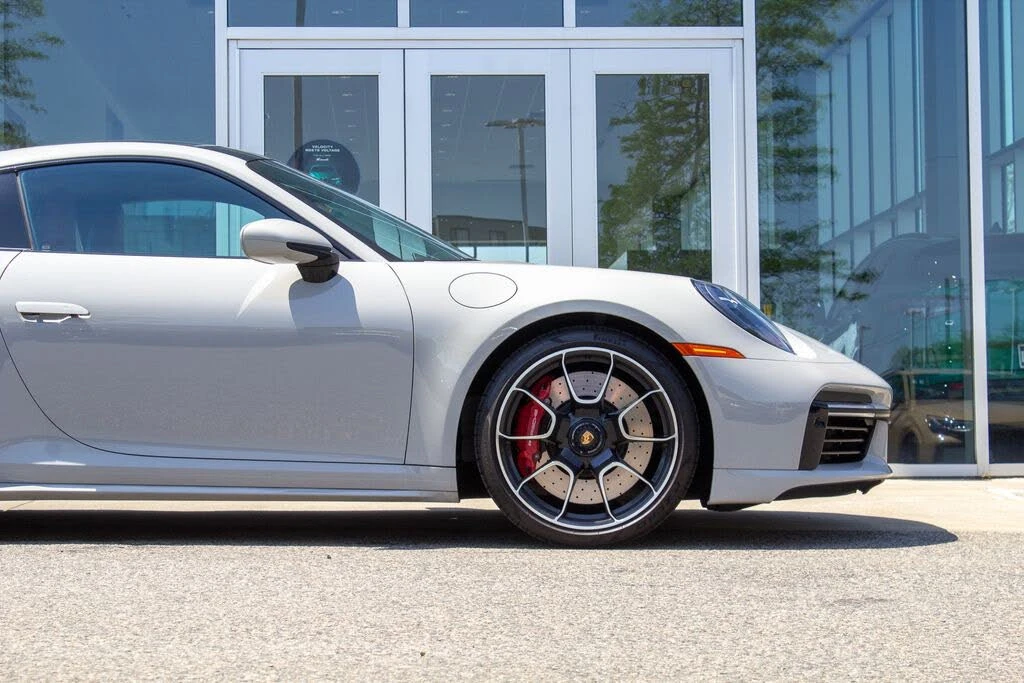 2024 Porsche 992 Turbo - Image 5 of 22