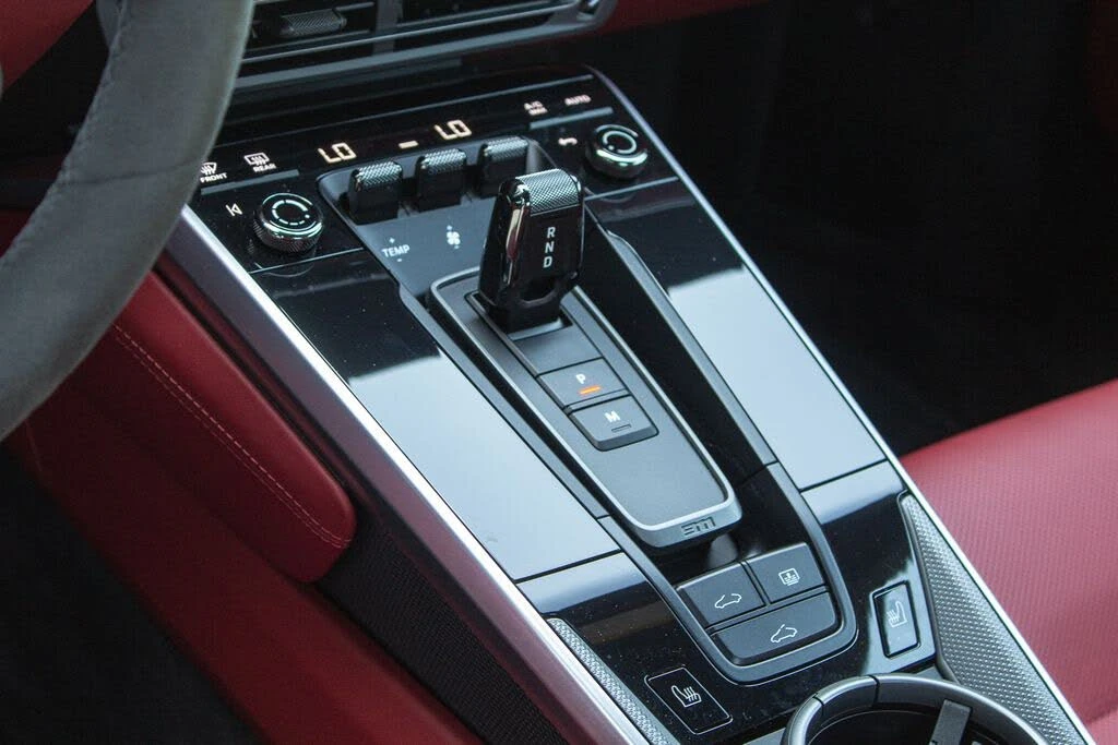 2024 Porsche 992 Turbo - Image 20 of 22