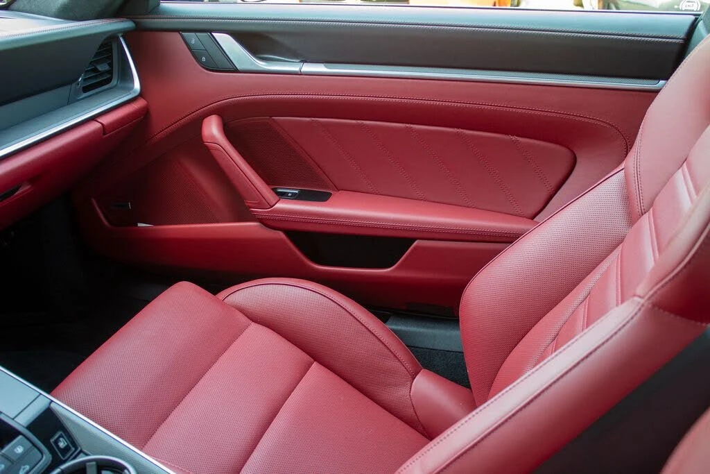2024 Porsche 992 Turbo - Image 19 of 22