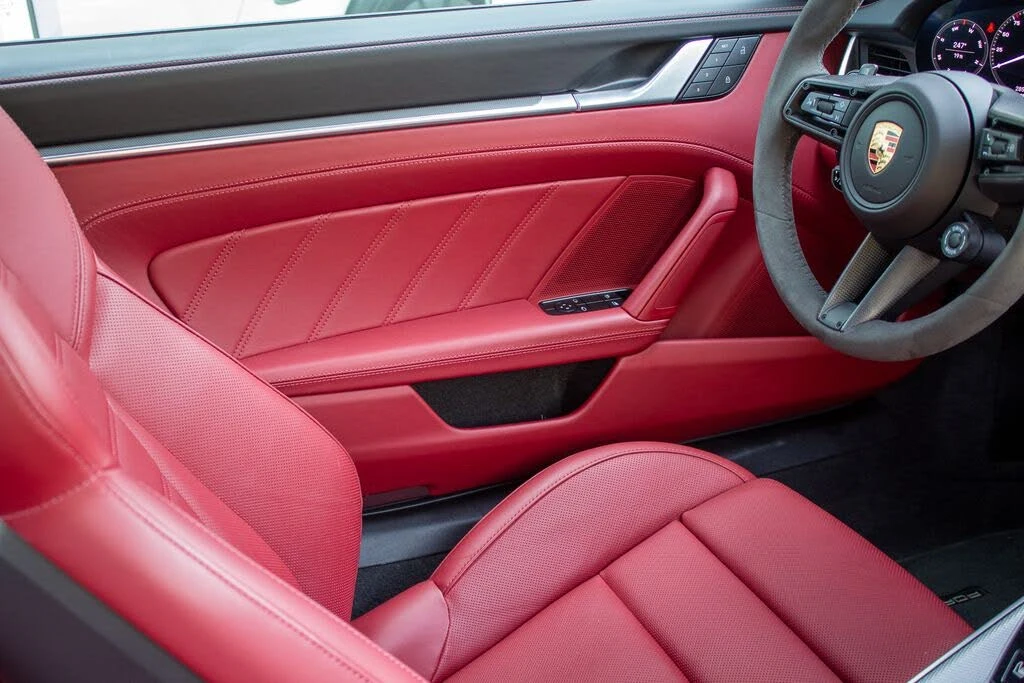 2024 Porsche 992 Turbo - Image 18 of 22