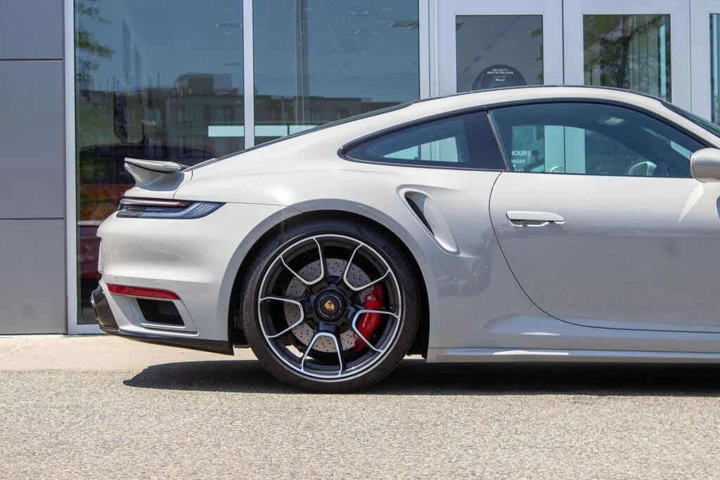 2024 Porsche 992 Turbo - Image 6 of 22