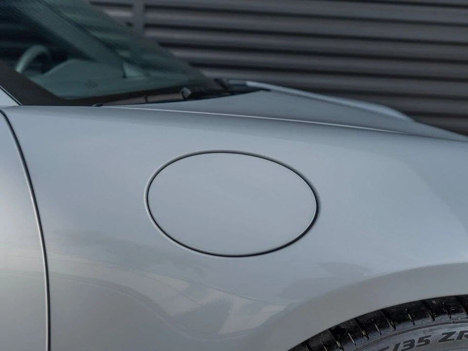 2024 Porsche 992 Turbo - Image 16 of 31