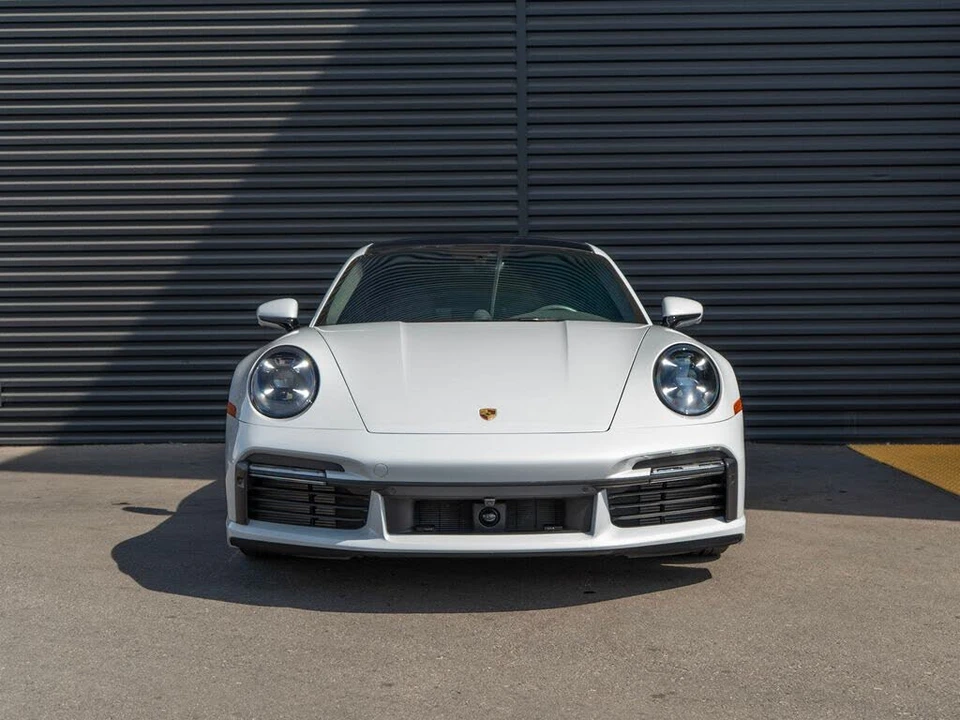 2024 Porsche 992 Turbo - Image 6 of 31