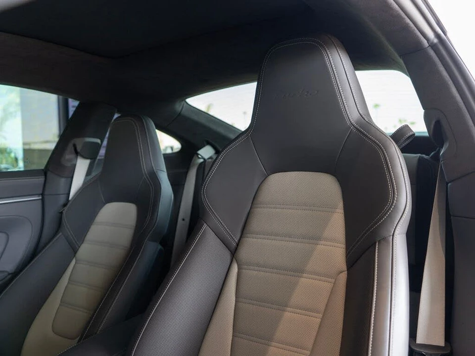 2024 Porsche 992 Turbo - Image 4 of 31