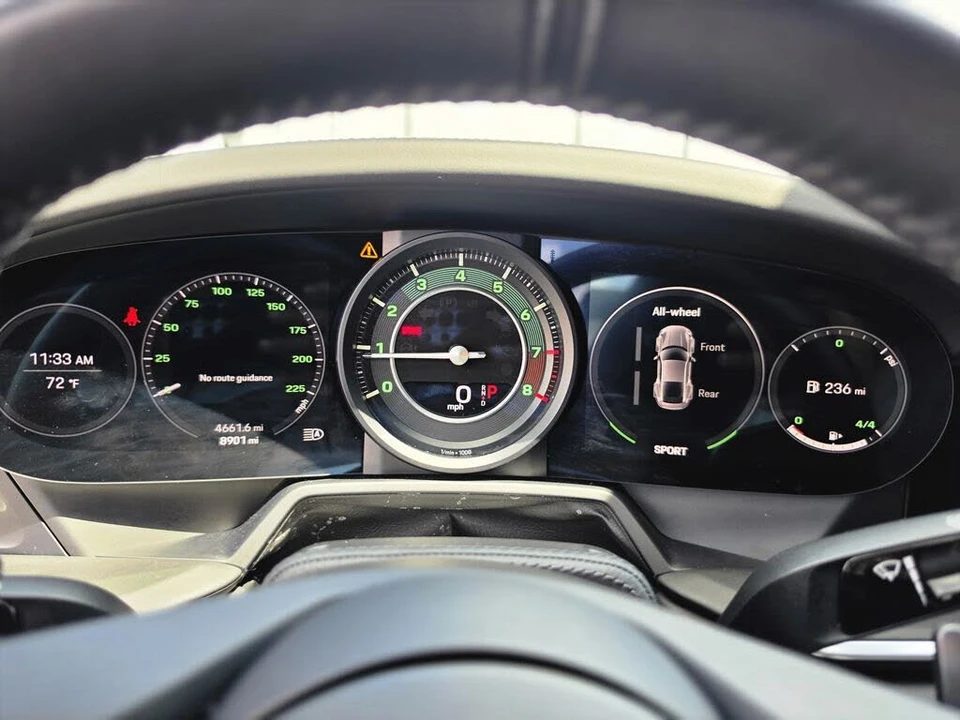 2024 Porsche 992 Turbo S - Image 14 of 23