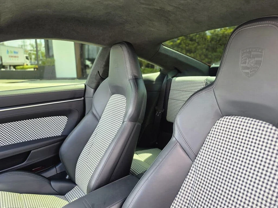2024 Porsche 992 Turbo S - Image 12 of 23