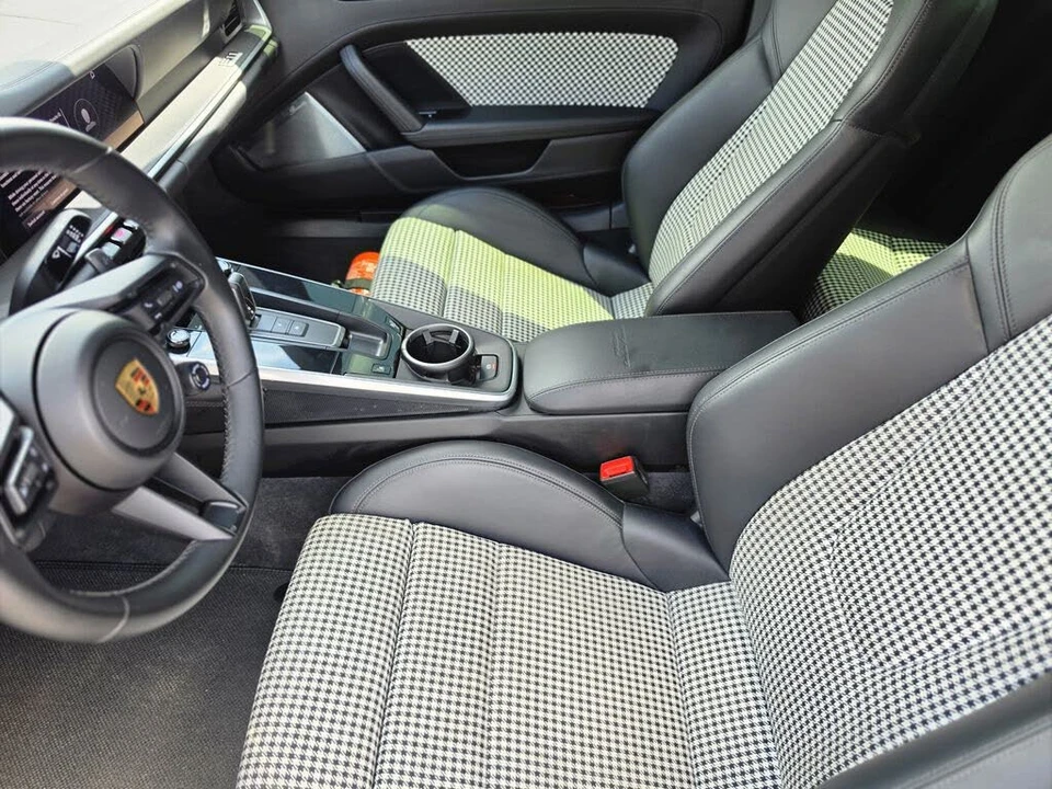 2024 Porsche 992 Turbo S - Image 11 of 23