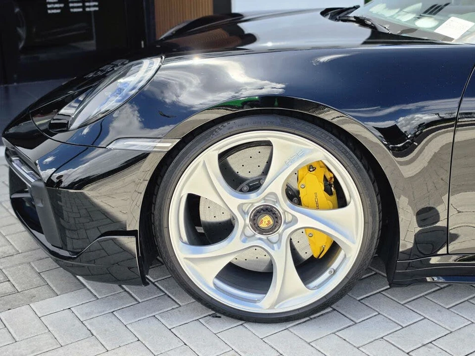 2024 Porsche 992 Turbo S - Image 7 of 23