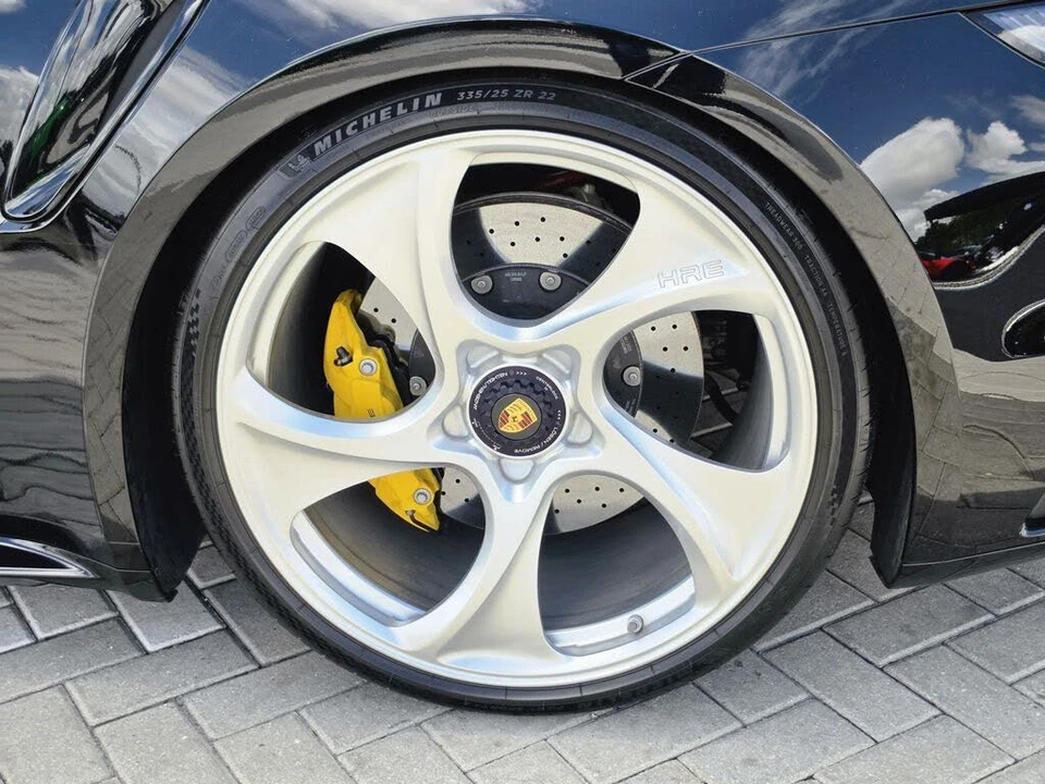 2024 Porsche 992 Turbo S - Image 6 of 23
