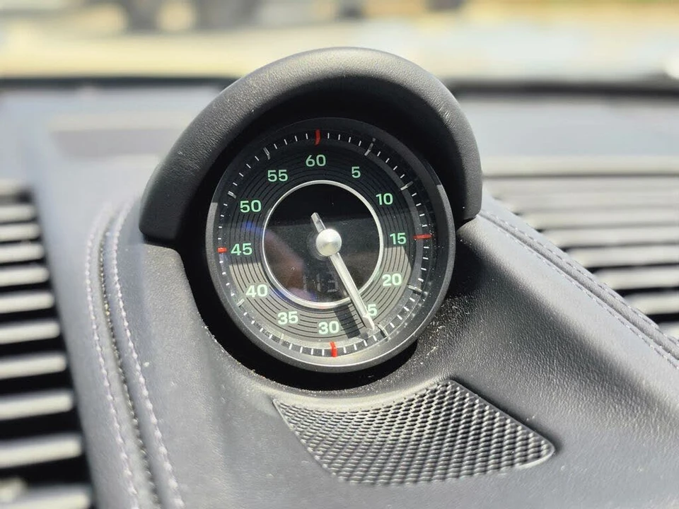 2024 Porsche 992 Turbo S - Image 19 of 23