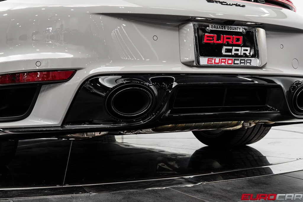 2024 Porsche 992 Turbo - Image 24 of 31