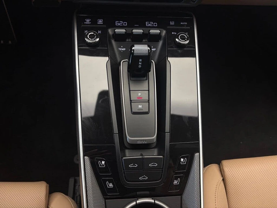 2024 Porsche 992 Turbo - Image 14 of 22