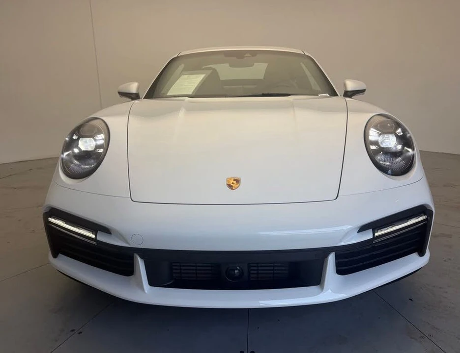 2024 Porsche 992 Turbo - Image 4 of 22