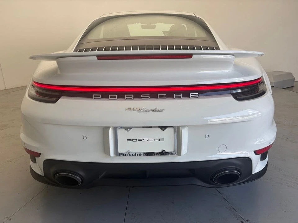 2024 Porsche 992 Turbo - Image 7 of 22