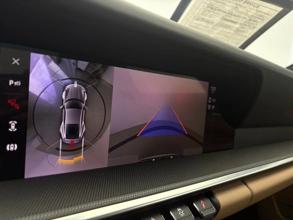 2024 Porsche 992 Turbo - Image 18 of 22