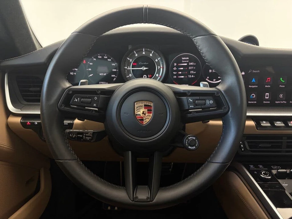 2024 Porsche 992 Turbo - Image 9 of 22