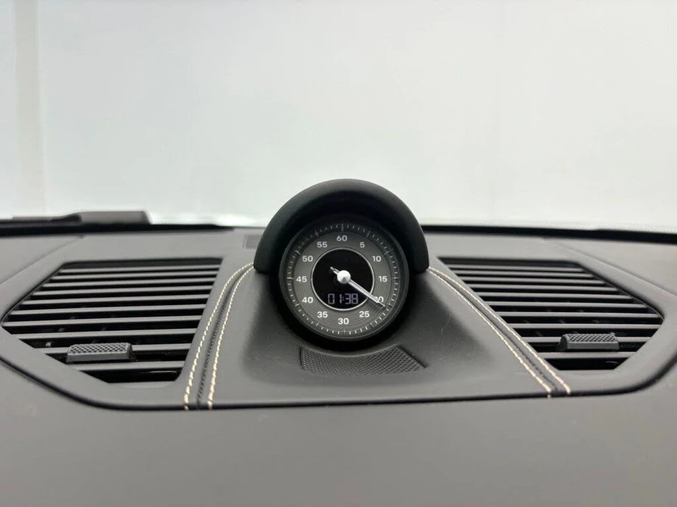 2024 Porsche 992 Turbo - Image 19 of 22