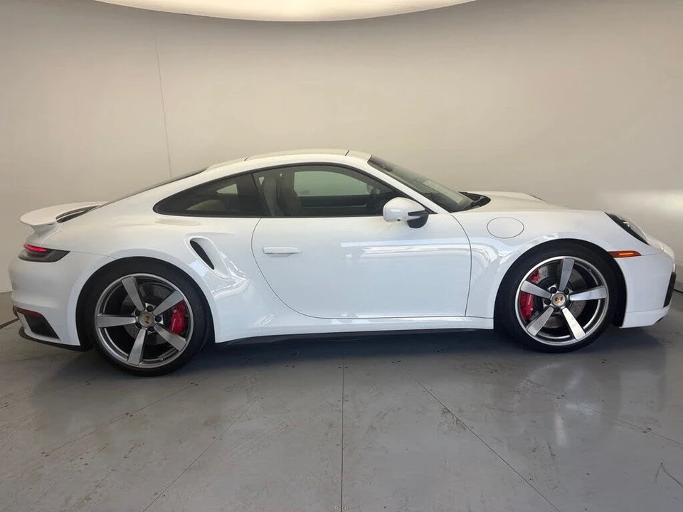 2024 Porsche 992 Turbo - Image 6 of 22