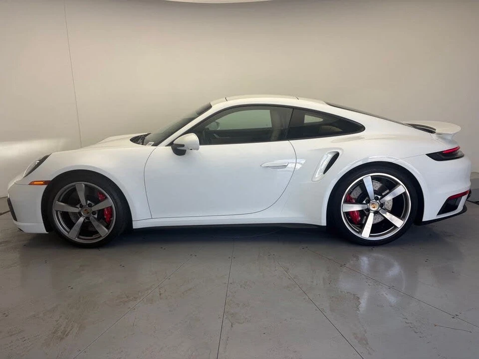 2024 Porsche 992 Turbo - Image 3 of 22