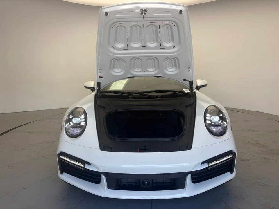 2024 Porsche 992 Turbo - Image 5 of 22