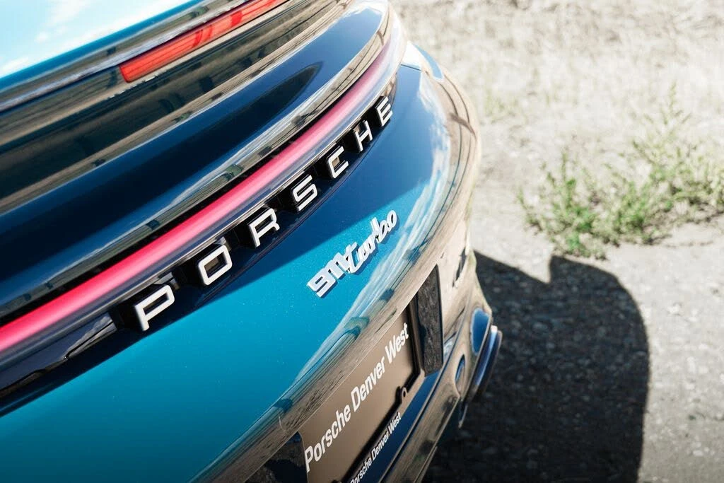 2024 Porsche 992 Turbo - Image 24 of 31