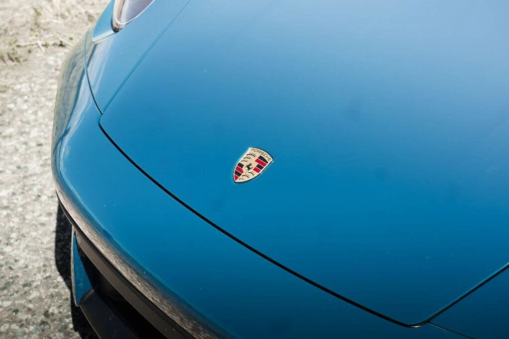 2024 Porsche 992 Turbo - Image 26 of 31