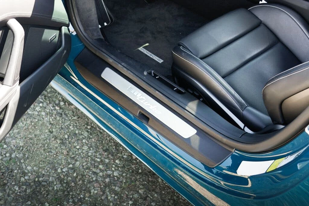 2024 Porsche 992 Turbo - Image 23 of 31