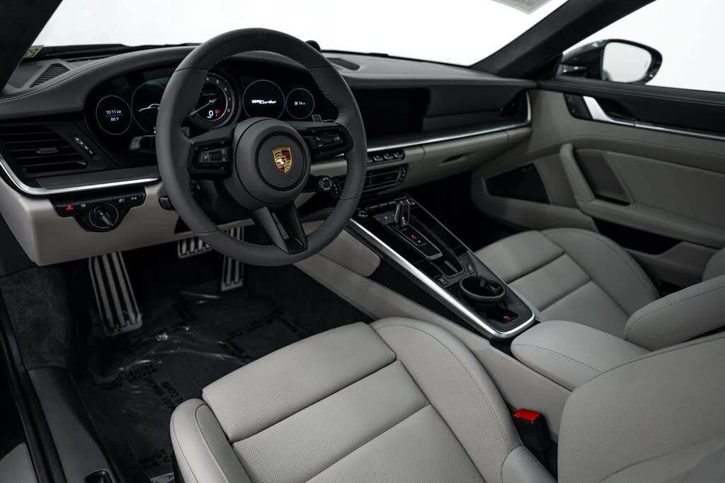 2024 Porsche 992 Turbo - Image 4 of 26