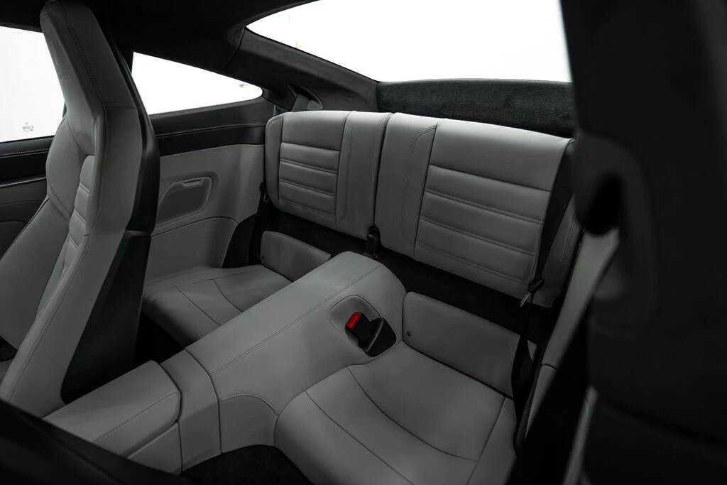 2024 Porsche 992 Turbo - Image 22 of 26