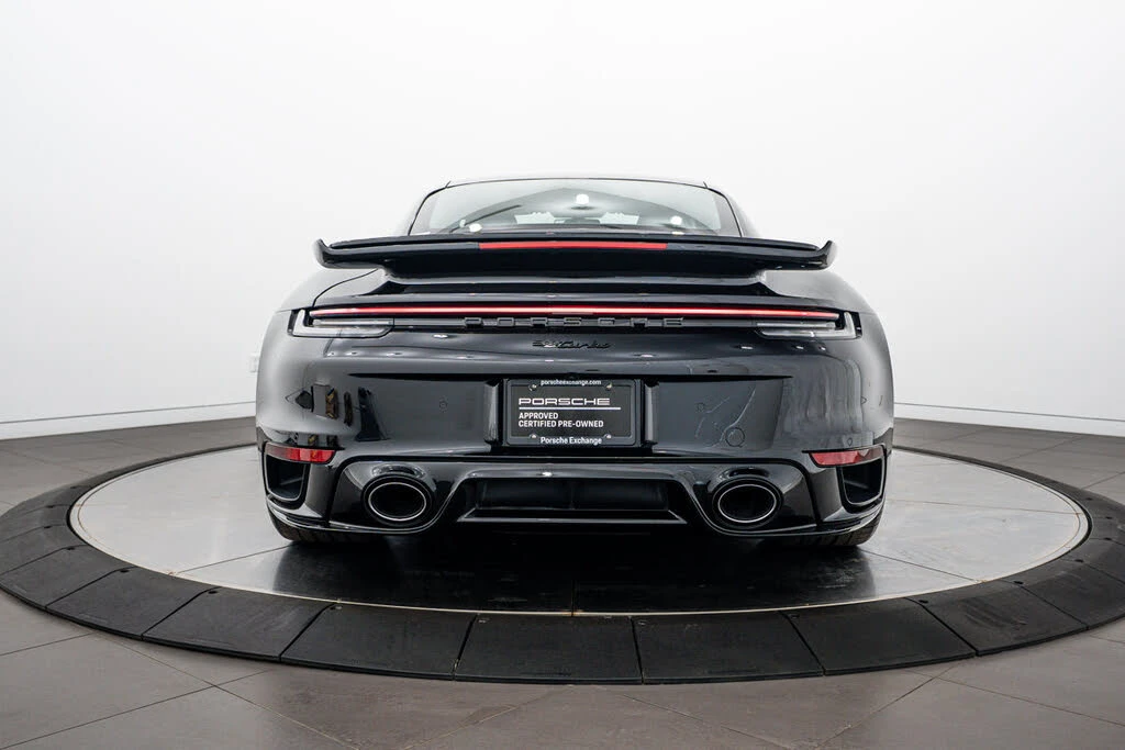 2024 Porsche 992 Turbo - Image 6 of 26