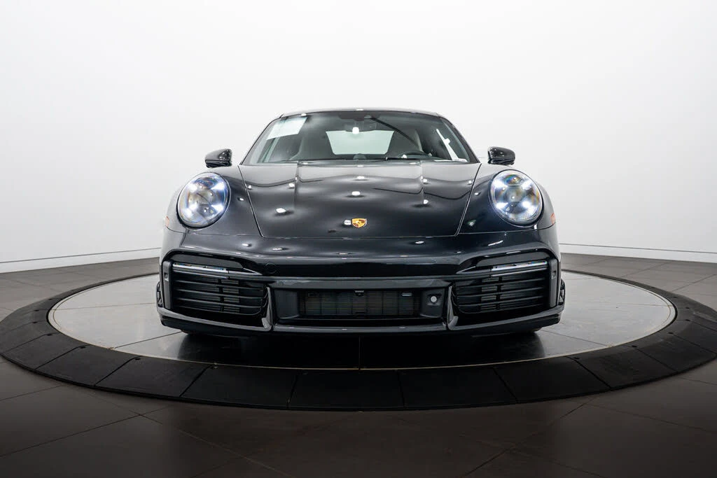 2024 Porsche 992 Turbo - Image 10 of 26
