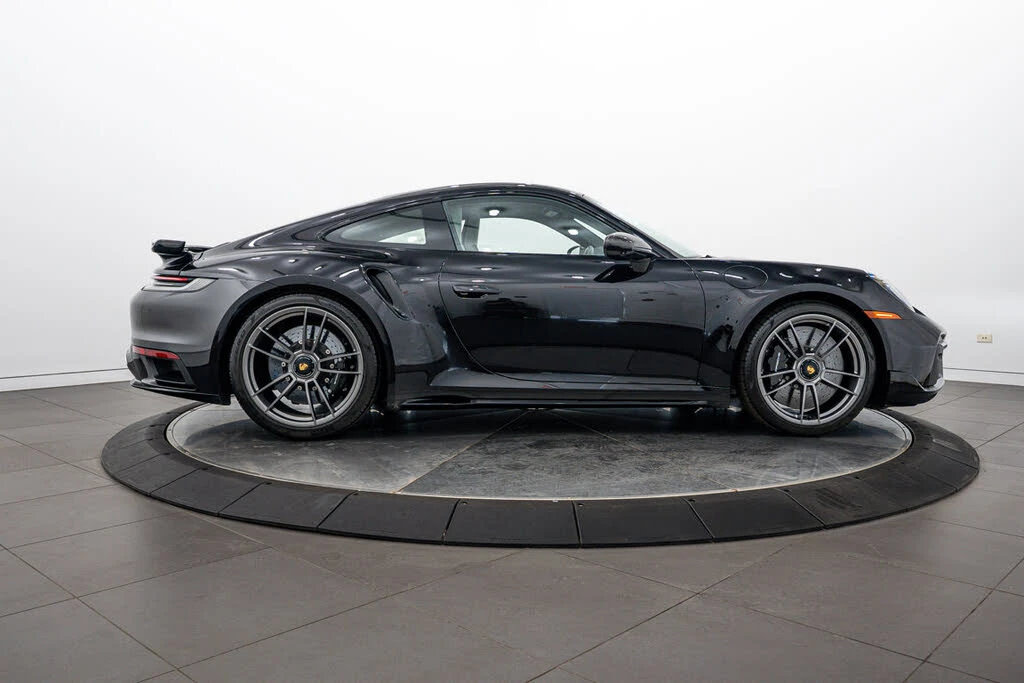 2024 Porsche 992 Turbo - Image 8 of 26
