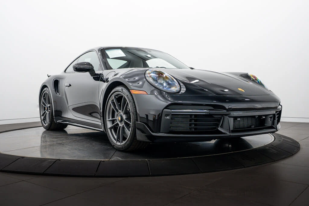 2024 Porsche 992 Turbo - Image 9 of 26