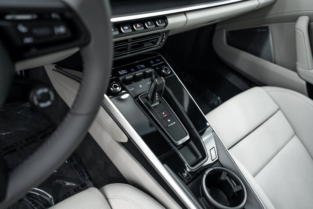 2024 Porsche 992 Turbo - Image 16 of 26