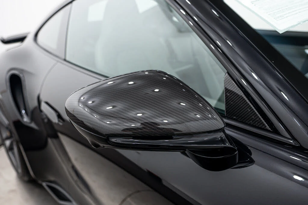 2024 Porsche 992 Turbo - Image 25 of 26