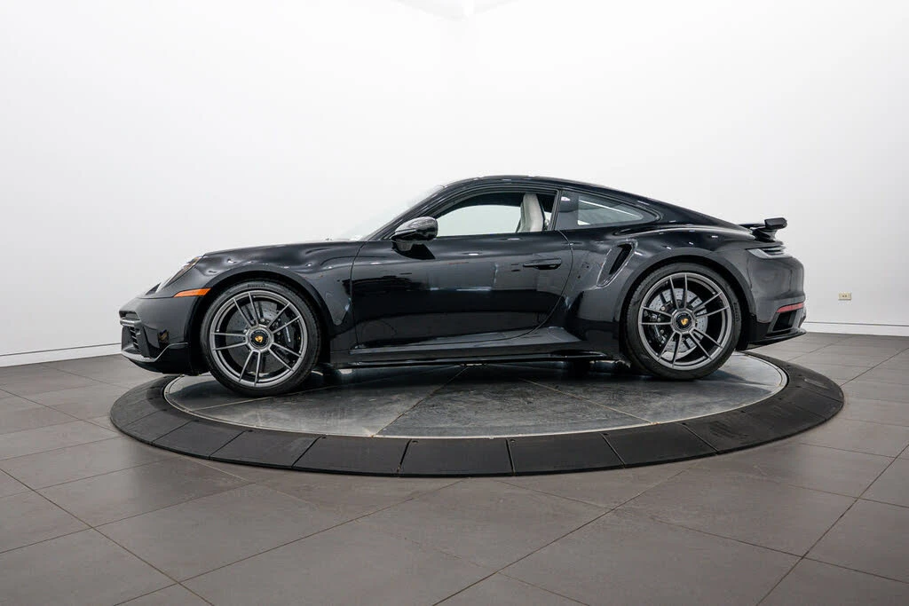 2024 Porsche 992 Turbo - Image 2 of 26