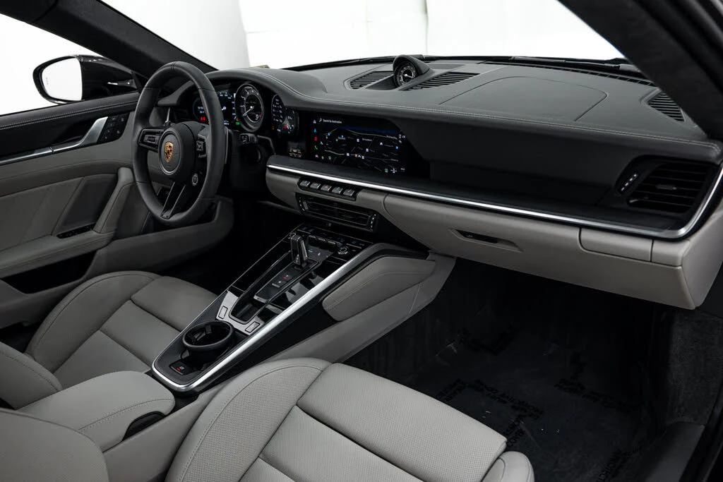 2024 Porsche 992 Turbo - Image 12 of 26