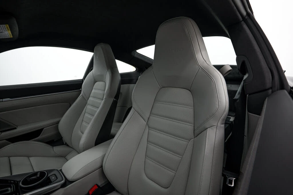 2024 Porsche 992 Turbo - Image 21 of 26