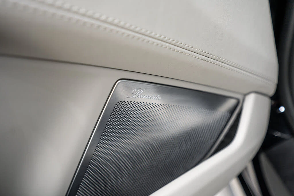 2024 Porsche 992 Turbo - Image 19 of 26