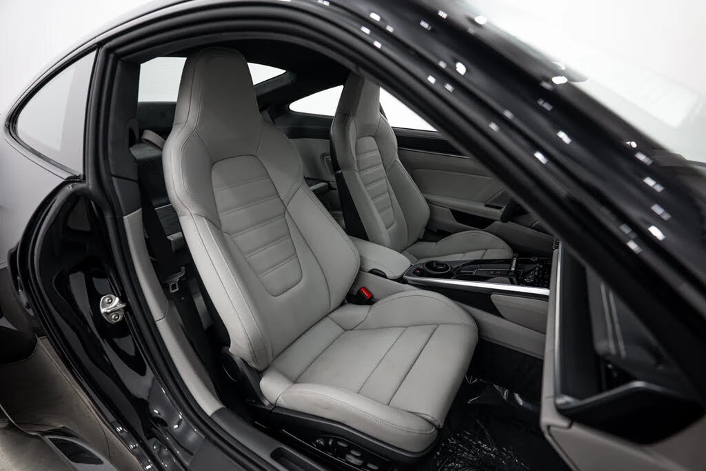 2024 Porsche 992 Turbo - Image 15 of 26