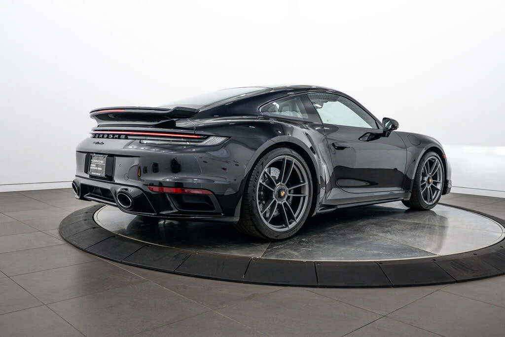 2024 Porsche 992 Turbo - Image 7 of 26