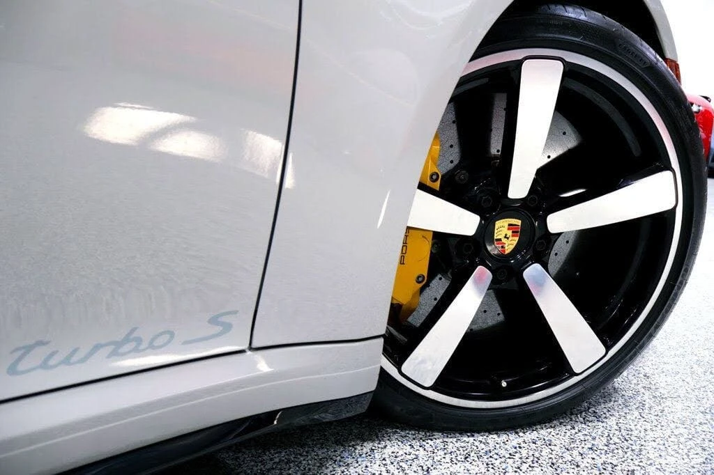 2024 Porsche 992 Turbo - Image 10 of 19