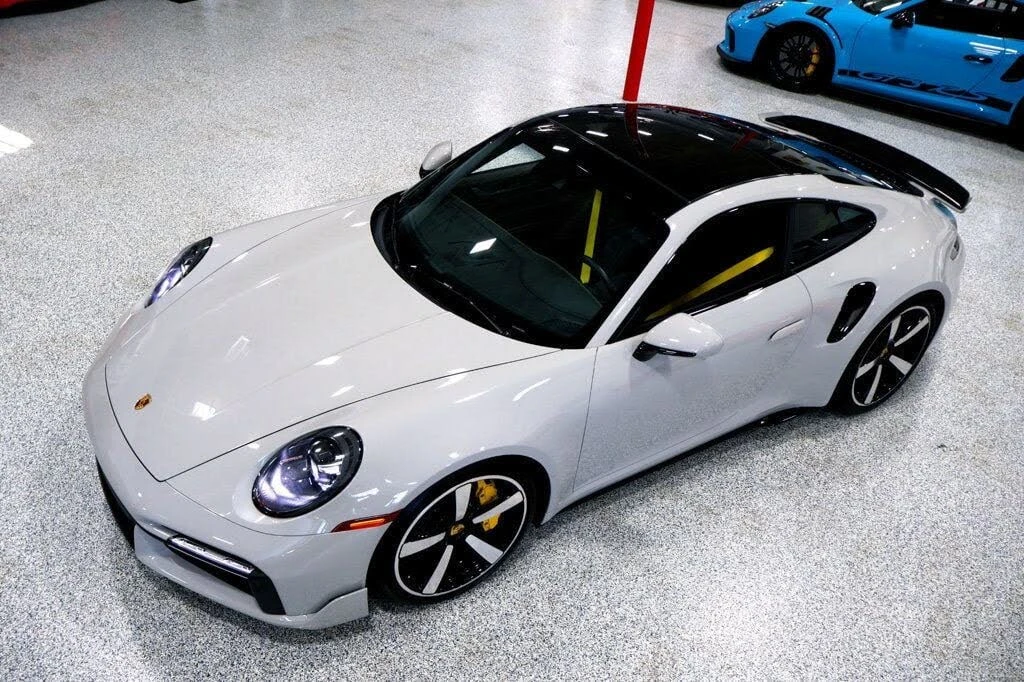 2024 Porsche 992 Turbo - Image 6 of 19