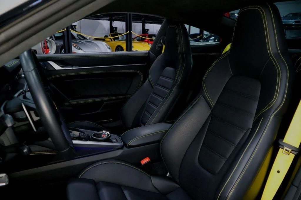 2024 Porsche 992 Turbo - Image 12 of 19