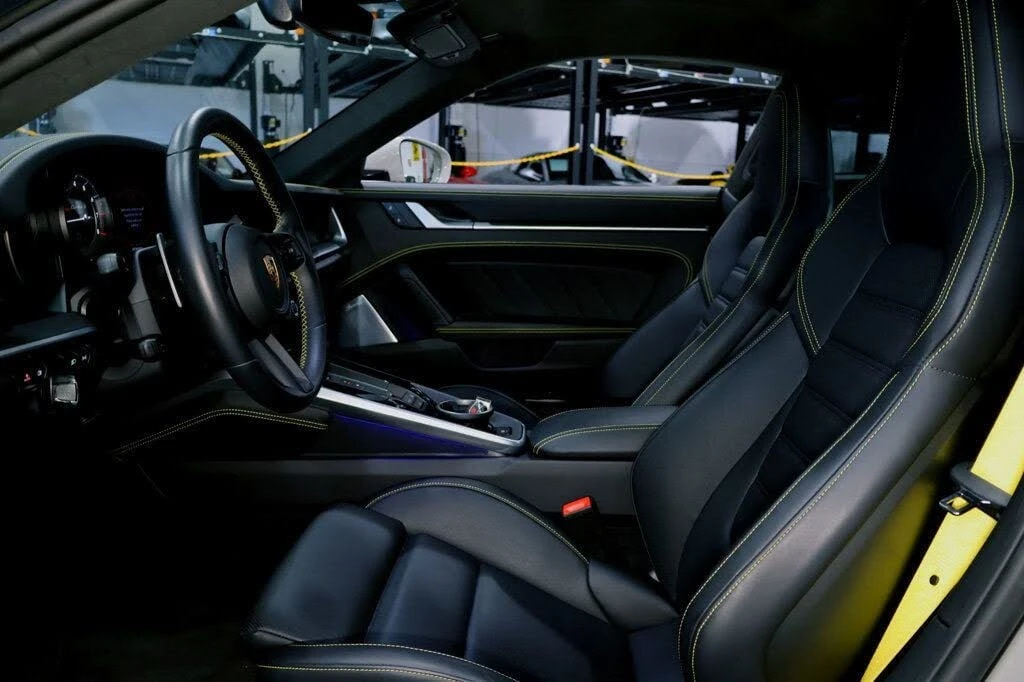 2024 Porsche 992 Turbo - Image 13 of 19